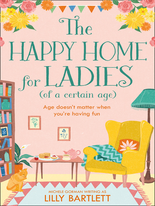 Cover image for The Not So Perfect Plan to Save Friendship House